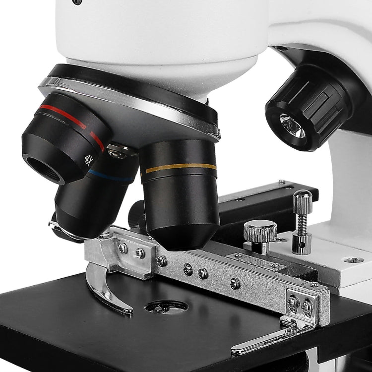 SVBONY SV605 40-1600X Compound Binocular Microscope