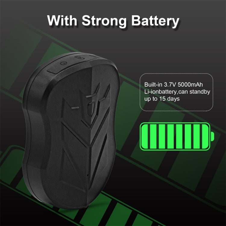 SinoTrack Wireless Car GPS Locator Anti-Theft Device