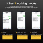 SinoTrack Wireless Car GPS Locator Anti-Theft Device