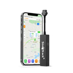 SinoTrack 2G GPS Motorcycle Anti-Theft Positioning Tracker