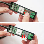 SinoTrack 2G GPS Motorcycle Anti-Theft Positioning Tracker