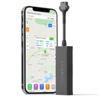 SinoTrack GPS Vehicle-Mounted Motorcycle Car Positioning Tracker