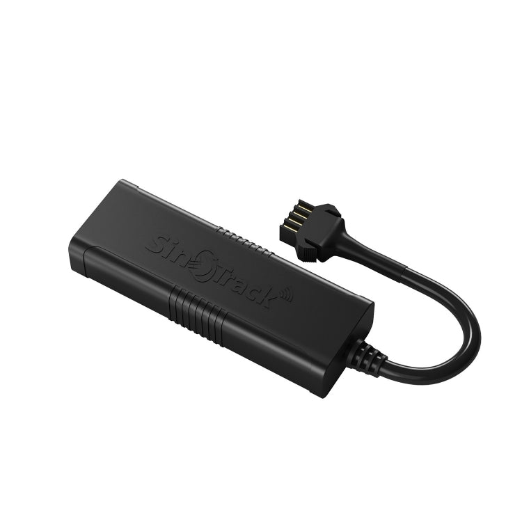 SinoTrack GPS Vehicle-Mounted Motorcycle Car Positioning Tracker
