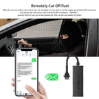 SinoTrack GPS Vehicle-Mounted Motorcycle Car Positioning Tracker