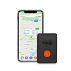 SinoTrack Car GPS Positioning Anti-Theft Device For Elderly, Children Pets