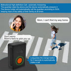 SinoTrack Car GPS Positioning Anti-Theft Device For Elderly, Children Pets