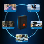 SinoTrack Car GPS Positioning Anti-Theft Device For Elderly, Children Pets