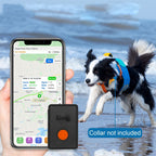 SinoTrack Car GPS Positioning Anti-Theft Device For Elderly, Children Pets