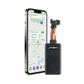SinoTrack 2G Car Motorcycle GPS Locator