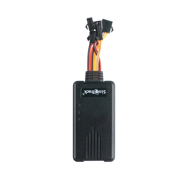 SinoTrack 2G Car Motorcycle GPS Locator