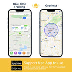 SinoTrack 2G Car Motorcycle GPS Locator