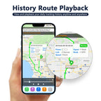 SinoTrack 2G Car Motorcycle GPS Locator