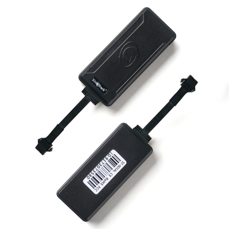 SinoTrack 4G+2G GPS Car Motorcycle Tracking Anti-theft Locator