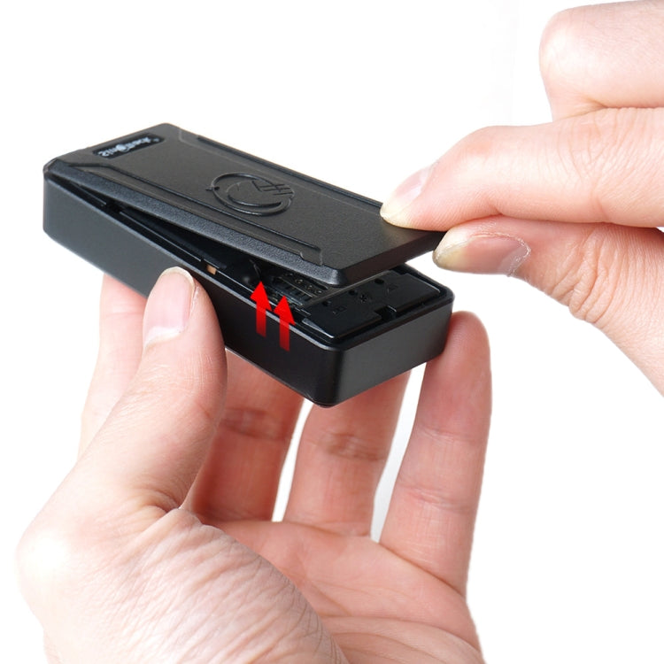 SinoTrack 4G+2G GPS Car Motorcycle Tracking Anti-theft Locator