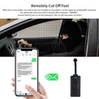 SinoTrack 4G+2G GPS Car Motorcycle Tracking Anti-theft Locator