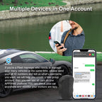 SinoTrack 4G Wireless Car GPS Anti-Theft Locator