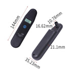 High-Precision Digital Display Car Tire Pressure Gauge