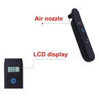 High-Precision Digital Display Car Tire Pressure Gauge
