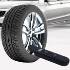 High-Precision Digital Display Car Tire Pressure Gauge