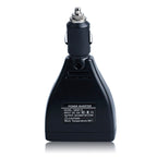 Meind 75W Mini Car Inverter Charger