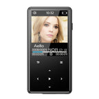 Bluetooth MP3/MP4 Music Player Portable Walkman