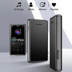 Bluetooth MP3/MP4 Music Player Portable Walkman