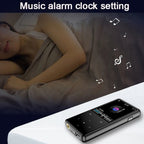 Bluetooth MP3/MP4 Music Player Portable Walkman