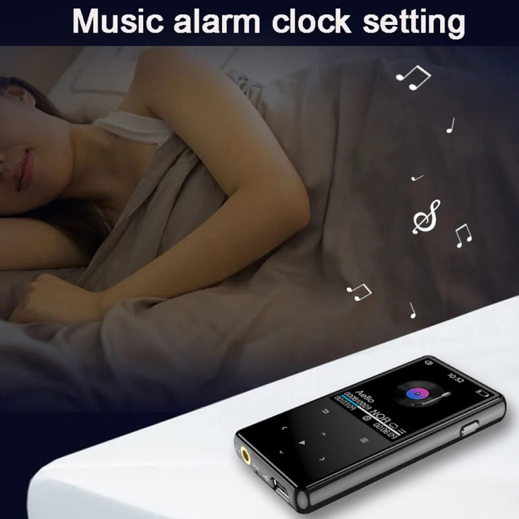 Bluetooth MP3/MP4 Music Player Portable Walkman