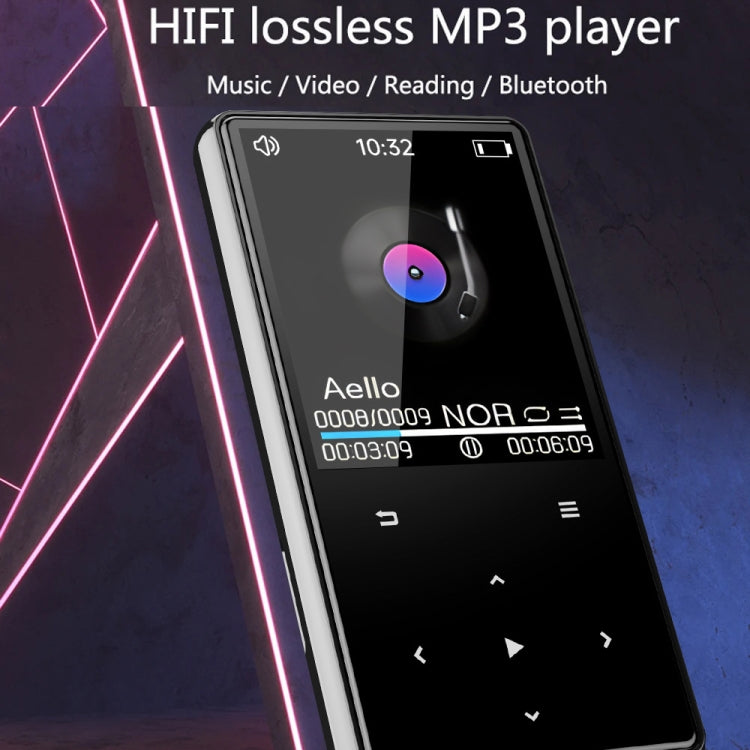 Bluetooth MP3/MP4 Music Player Portable Walkman