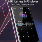 Bluetooth MP3/MP4 Music Player Portable Walkman