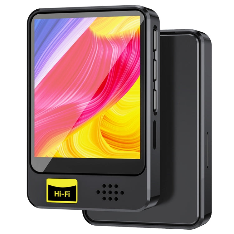 MP3 / MP4 Music Player Bluetooth Radio E-book Playback Walkman — 64GB