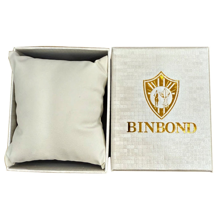 BINBOND Watch Packaging Box Gift Box — Boutique Box