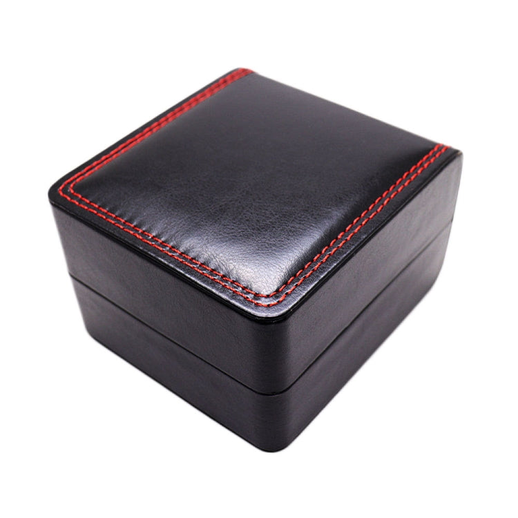 BINBOND Watch Packaging Box Gift Box — White