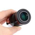 SVBONY F9152A 1.25 inch Ultra Wide Angle 68 Degree 6mm Astronomical Telescope Eyepiece