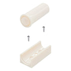 Closet Cabinet Integrated Split Control Human Sensor Switch — view 3