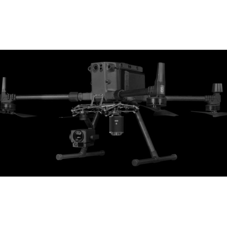 CZI TH4 V2 Drop Kit For DJI Matrice 210 V2 / M300 RTK Drone