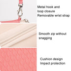 Cwatcun H45 Mini Storage Bag Small Microslice Digital Camera Bag PU Waterproof Hard Shell Bag — view 10