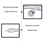 Closet And Cabinet Dimmable Tactile Centralized Control Sensor Switch Controller — view 3