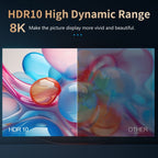 R69PLUS Allwinner H728 Octa-Core ARM Cortex A55 Android 14 Network Box Player — view 16