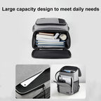 Baona BN-K012 Multifunctional Large-capacity Laptop Backpack Business Backpack — view 4