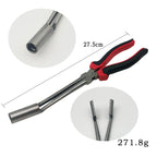 Automobile High Voltage Wire Splitter Spark Plug Pliers
