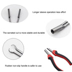 Automobile High Voltage Wire Splitter Spark Plug Pliers