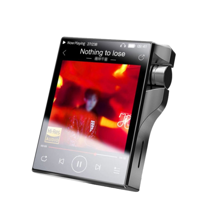 HiFi Lossless Music Player Mastering DSD256 Hard Decoding MP3