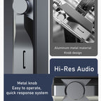 HiFi Lossless Music Player Mastering DSD256 Hard Decoding MP3