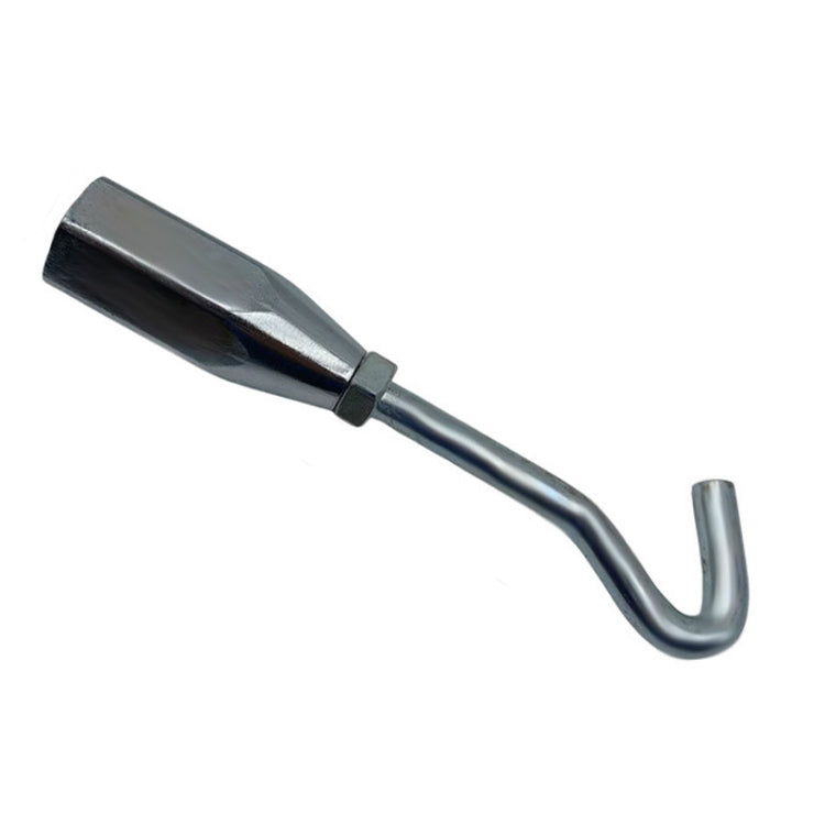 Sheet Metal Repair Machine Accessories Tools Multi-claw Hook