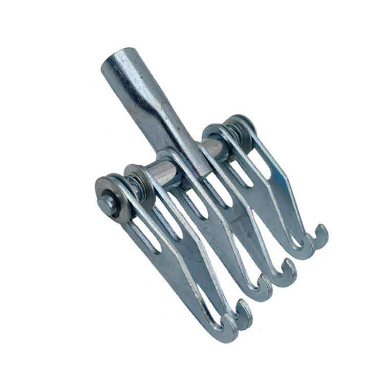 Sheet Metal Repair Machine Accessories Tools Multi-claw Hook — Small Retractor