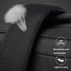 Large-capacity Travel Business Waterproof Laptop Backpack — view 9
