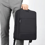 Large-capacity Travel Business Waterproof Laptop Backpack — view 11