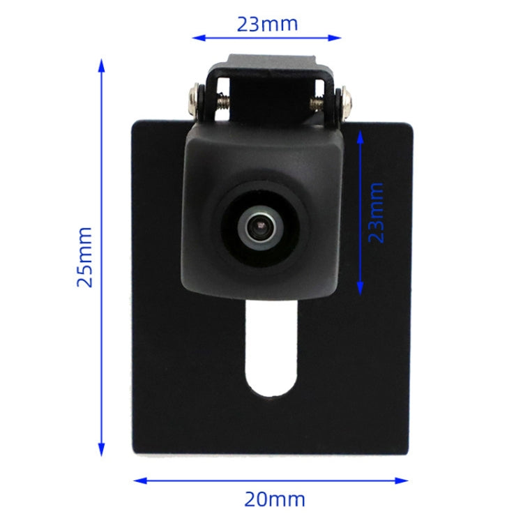 Car AHD Rear View High Definition Night Vision Reversing Camera