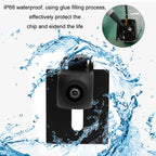Car AHD Rear View High Definition Night Vision Reversing Camera